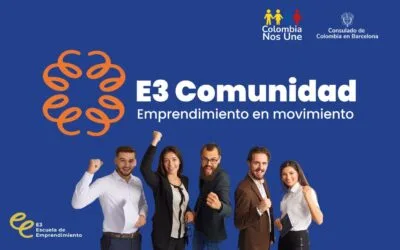 Directorio de Emprendimientos Colombianos en Cataluña