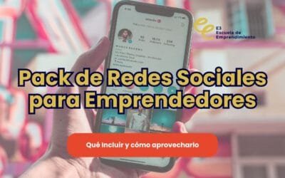 Pack de Redes Sociales para Emprendedores: Qué Incluir y Cómo Aprovecharlo