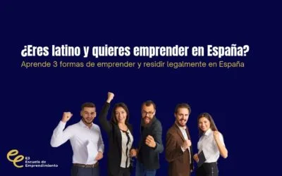 ¿No eres ciudadano de la UE y quieres emprender en España? Estas son tus opciones legales