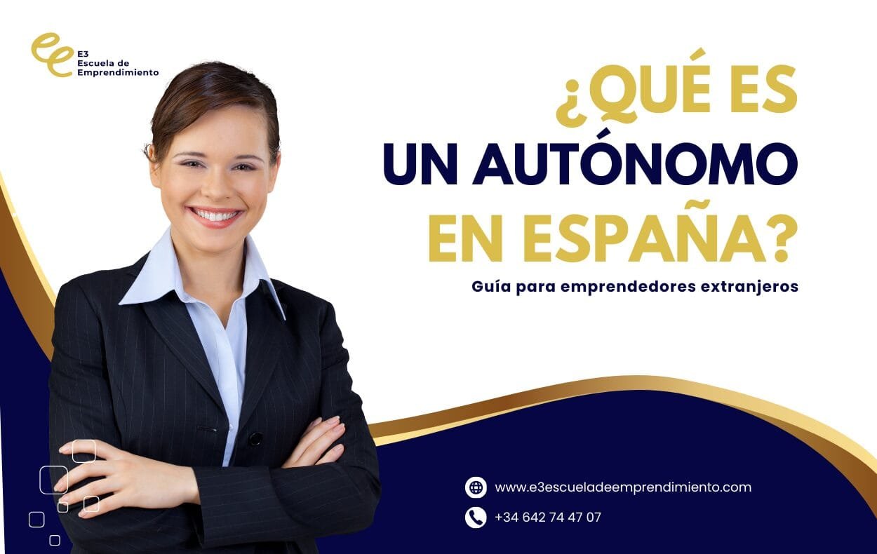 autónomo en España