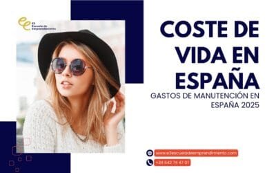 Coste de vida en España: ¿con cuánto dinero debo contar para empezar mi nueva vida?