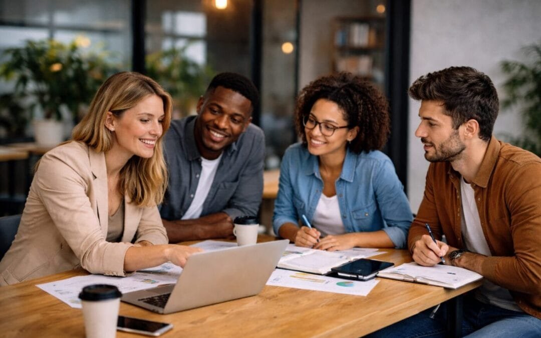 Ayudas y oportunidades para emprendedores en España: guía actualizada para la comunidad E3