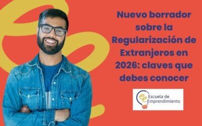 Nuevo borrador sobre la Regularización de Extranjeros en 2026: claves que debes conocer