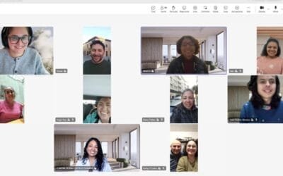 Círculo E3 | La historia de Claudia Castillo: migrar con propósito y emprender desde la vocación