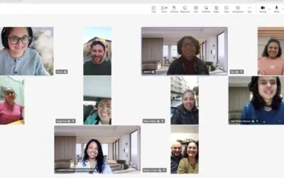 Círculo E3 | La historia de Claudia Castillo: migrar con propósito y emprender desde la vocación