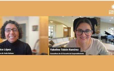 Mujeres que emprenden lejos de casa: migrar, liderar y construir oportunidades