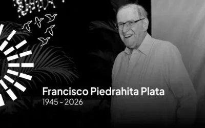 Francisco Piedrahita: liderazgo con propósito y el valor del respeto