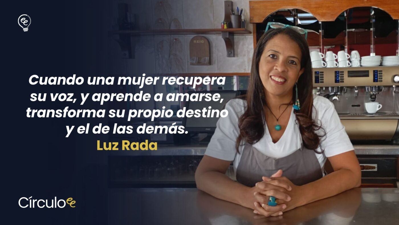 Portada Luz Rada