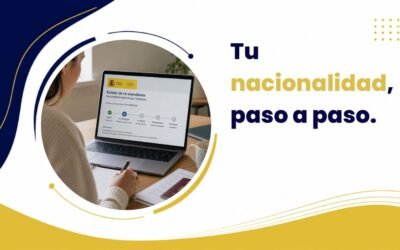 Las fases de la nacionalidad española por residencia: entiende tu expediente