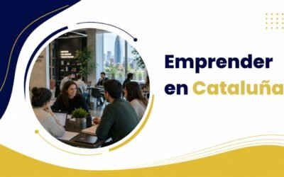 Barcelona Activa: uno de los mayores ecosistemas de emprendimiento de Europa