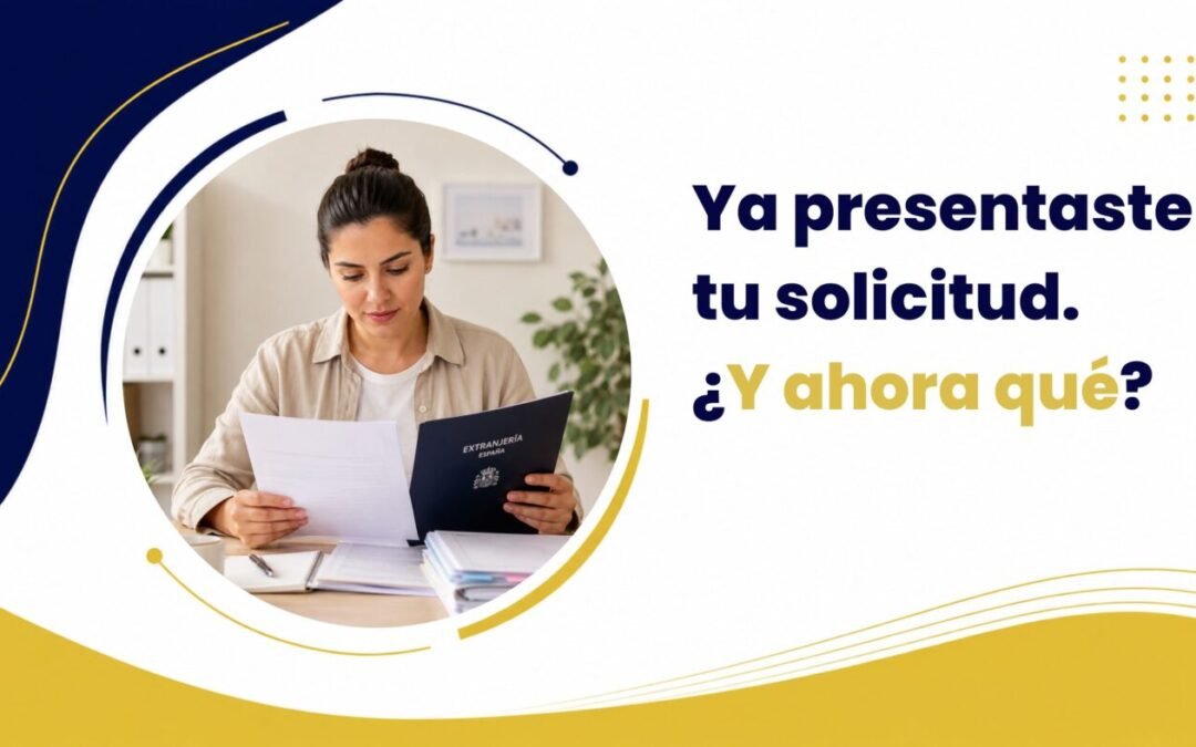 Regularización extraordinaria 2026: 14 preguntas frecuentes después de presentar la solicitud