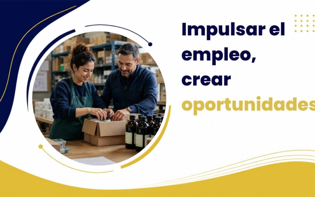 Subvenciones para empresas de inserción en Castilla y León 2026: hasta 12.120 € por puesto