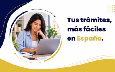 Mi Carpeta Ciudadana para extranjeros en España: qué es y cómo utilizarla
