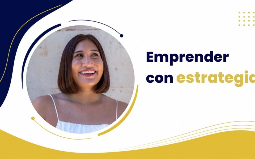 Viviana Gamboa en Círculo E3: emprender en España, construir una marca y empezar de cero