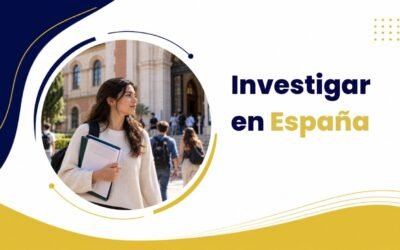 Doctorado en España: nueva residencia para estudiantes extranjeros