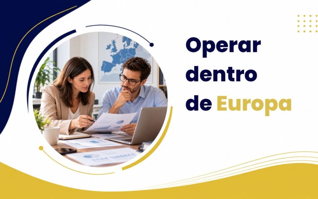 ROI en España: qué es, quién debe solicitarlo y cómo darse de alta